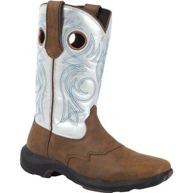 Botas vaqueras Durango para damas, , large