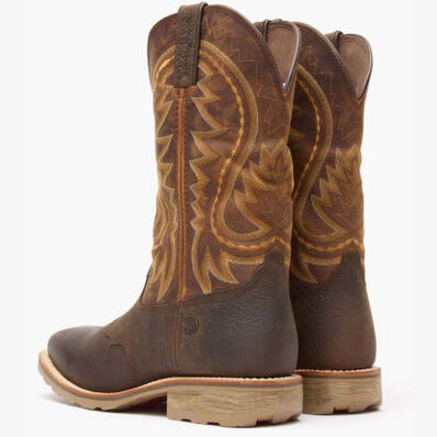 Durango® Maverick Pro™ Waterproof Western Work Boot, , large