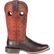 Durango® Lady Rebel Pro™ Women's Crimson Western Boot, , large