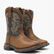 Bota vaquera para niños pequeños Lil' Durango Toddler, , large