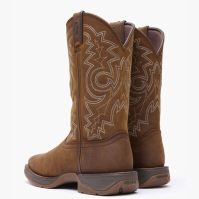 Botas vaqueras sin cordones Rebel by Durango, , large