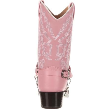 Botas vaqueras para best sale niña de 3 años