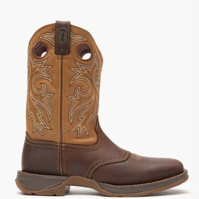 Bota vaquera de montar Rebel de Durango, , large