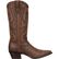 Modelo Jealousy de botas vaqueras de color marrón Crush by Durango para damas (#RD3593) , , large