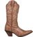 Crush by Durango Women's Scall-Upped Western Boot, , large