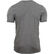 Durango® Unisex Triblend Tshirt, Grey, large
