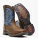 Bota vaquera para niño grande Lil' Durango, , large