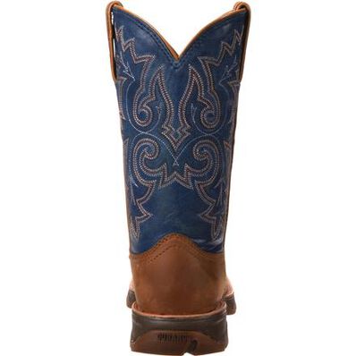 Bota vaquera para mujeres Ramped Up Lady Rebel by Durango, , large