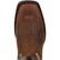 bota vaquera Rebel by Durango impermeable con camuflaje de venado Skull, , large