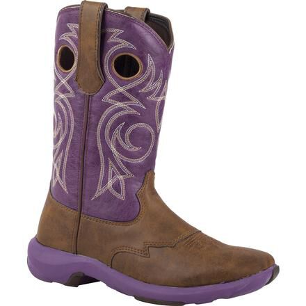 Durango girls boots deals