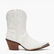 Crush™ by Durango® Women's Pearl White Western Fashion Boot, , large