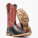 Durango® Lady Rebel Pro™ Women's Hickory Chili Pepper Western Boot, , large