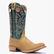 Durango® Men's PRCA Collection Roughout Western Boot, , large