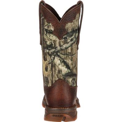 Bota vaquera Lady Rebel con camuflaje para mujeres Lady Rebel by Durango, , large