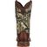 Bota vaquera Lady Rebel con camuflaje para mujeres Lady Rebel by Durango, , large
