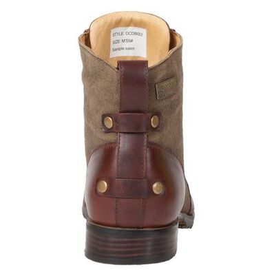 Bota acordonada World Traveler de Durango, , large