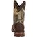Bota vaquera de montura para niño grande Lil' Durango Big Kid Camo, , large