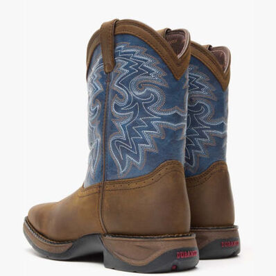 Bota vaquera para niño grande Lil' Durango, , large
