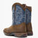 Bota vaquera para niño grande Lil' Durango, , large