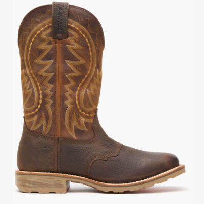 Durango® Maverick Pro™ Waterproof Western Work Boot, , large