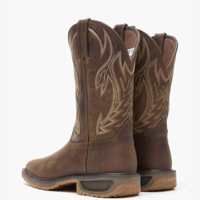 Durango® WorkHorse™ Western Work Boot, , large