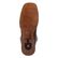 Durango® Arena Pro Exotics™ African Cape Buffalo Western Boot, , large