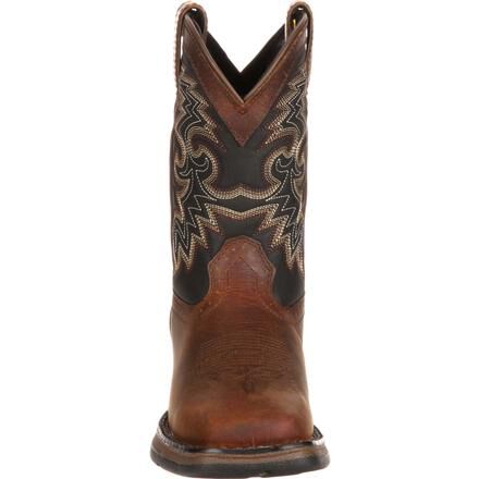 Durango toddler boots cheap
