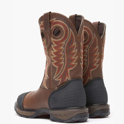Durango® Maverick XP™ Steel Toe Waterproof Work Boot, , large