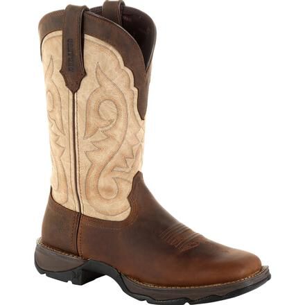 Farm and Ranch Boots Durango Boots