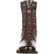 Durango® Drifter Women's Brown Military Inspired Lacer Boot, , large