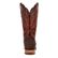 Durango® Arena Pro Exotics™ African Cape Buffalo Western Boot, , large
