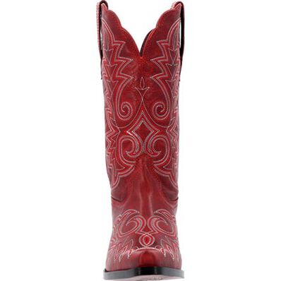 Crush by Durango Women’s Ruby Red Western Boot, , large