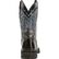 Bota vaquera con aceite a prueba de serpientes con camuflaje para damas Lady Rebel by Durango, , large