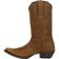 Durango® Women's Brown Leather Western Boot, , large