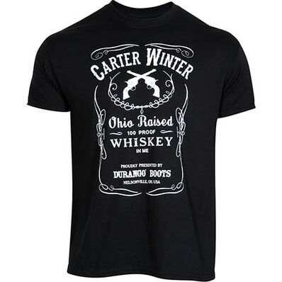 Durango® Boot Carter Winter T-Shirt, , large
