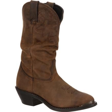 Women's durango booties store