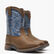 Bota vaquera para niño grande Lil' Durango, , large