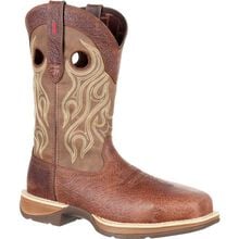 Rebel™ by Durango® Composite Toe Waterproof Western Boot