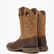 Bota vaquera de montar Rebel de Durango, , large