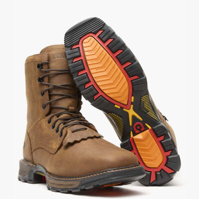 Durango® Maverick XP™ Steel Toe Waterproof Lace Up Boot, , large