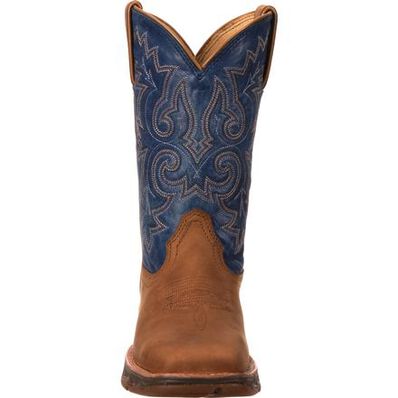Bota vaquera para mujeres Ramped Up Lady Rebel by Durango, , large
