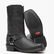 Bota con arnés negra de Durango para hombre, , large