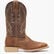 Durango® Rebel Pro Lite™ Rustic Tan & Tobacco Western Boot, , large
