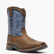 Bota vaquera para niño grande Lil' Durango, , large