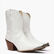 Crush™ by Durango® Women's Pearl White Western Fashion Boot, , large