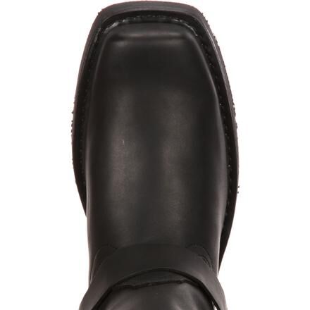 Botas best sale durango hombre