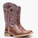 Durango® Lady Rebel Pro™ Women's Burnished Rose Western Boot, , large