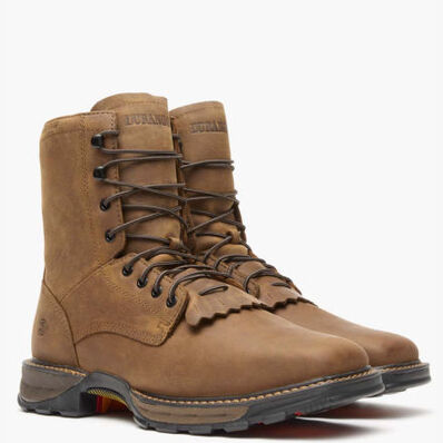 Durango® Maverick XP™ Steel Toe Waterproof Lace Up Boot, , large