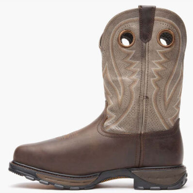 Durango® Maverick XP™ Composite Toe Met-Guard Ventilated Western Work Boot, , large
