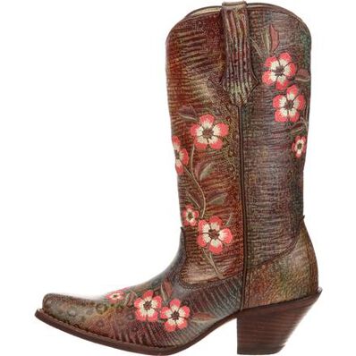 Crush by Durango Women's Western Boot, , large